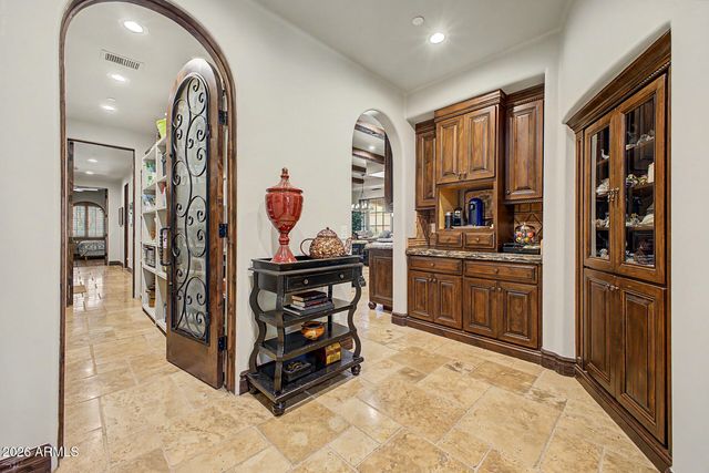 9962 E TOMS THUMB --, Scottsdale, AZ 85255
