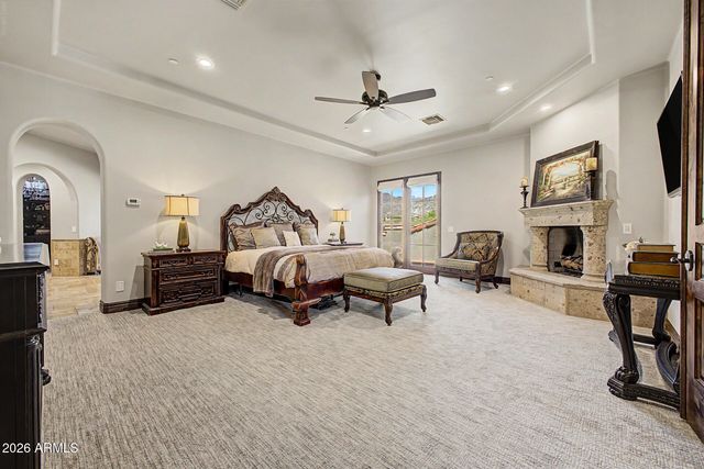 9962 E TOMS THUMB --, Scottsdale, AZ 85255