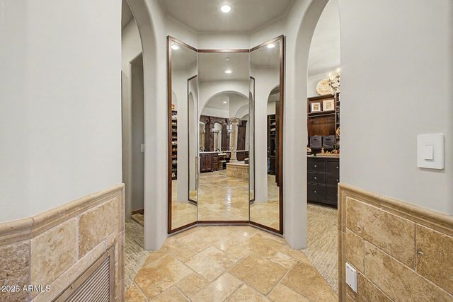 9962 E TOMS THUMB --, Scottsdale, AZ 85255