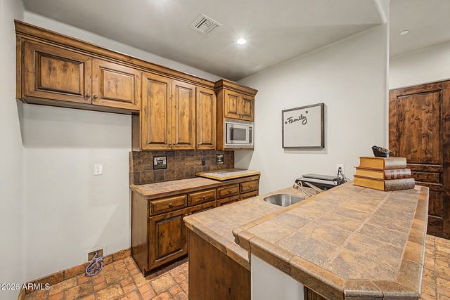 9962 E TOMS THUMB --, Scottsdale, AZ 85255