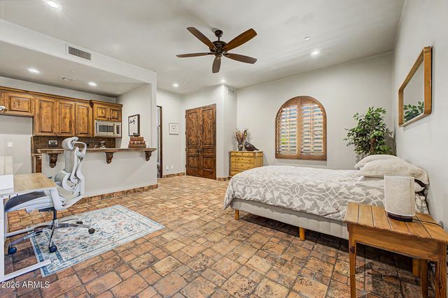 9962 E TOMS THUMB --, Scottsdale, AZ 85255