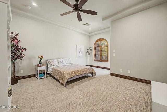 9962 E TOMS THUMB --, Scottsdale, AZ 85255