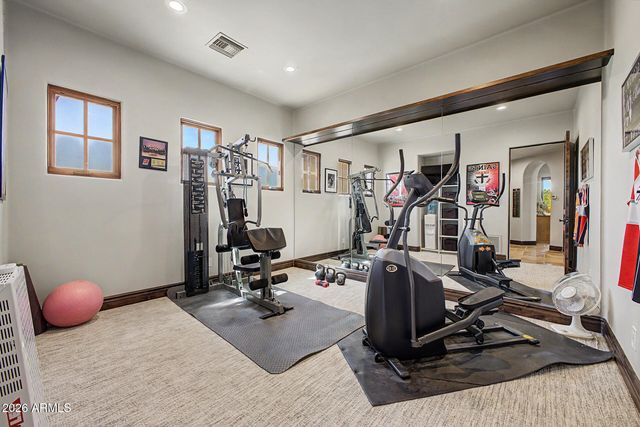 9962 E TOMS THUMB --, Scottsdale, AZ 85255