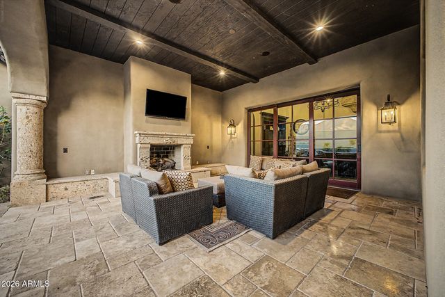 9962 E TOMS THUMB --, Scottsdale, AZ 85255
