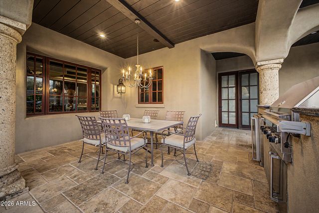 9962 E TOMS THUMB --, Scottsdale, AZ 85255