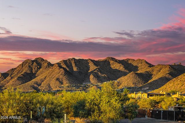 9962 E TOMS THUMB --, Scottsdale, AZ 85255