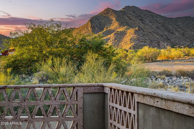 9962 E TOMS THUMB --, Scottsdale, AZ 85255