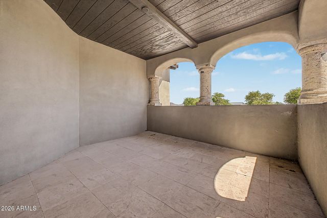 9962 E TOMS THUMB --, Scottsdale, AZ 85255