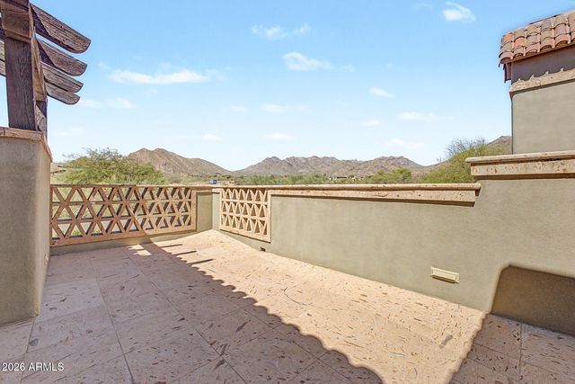 9962 E TOMS THUMB --, Scottsdale, AZ 85255