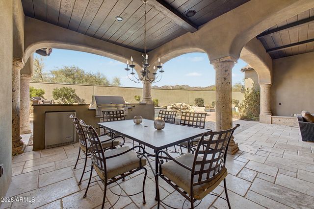 9962 E TOMS THUMB --, Scottsdale, AZ 85255
