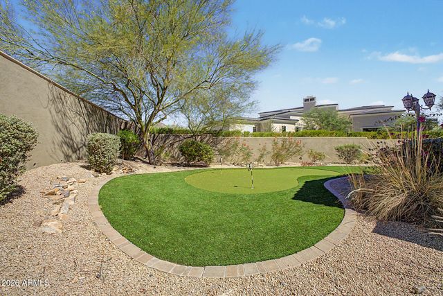 9962 E TOMS THUMB --, Scottsdale, AZ 85255