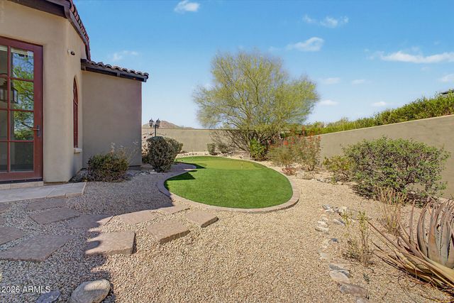 9962 E TOMS THUMB --, Scottsdale, AZ 85255