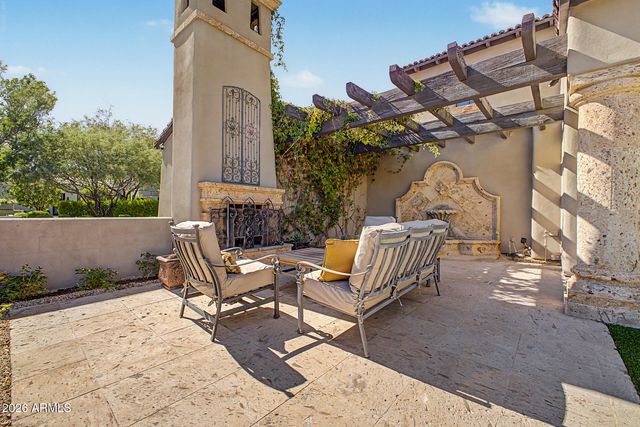 9962 E TOMS THUMB --, Scottsdale, AZ 85255