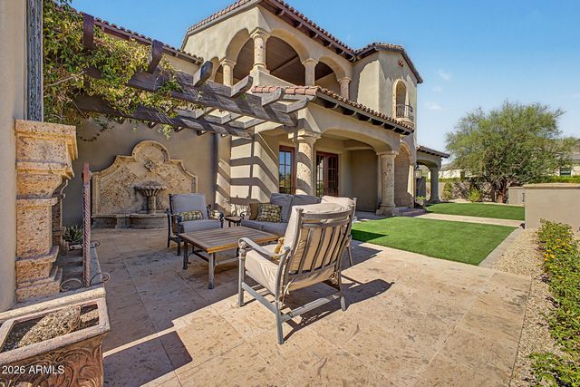 9962 E TOMS THUMB --, Scottsdale, AZ 85255