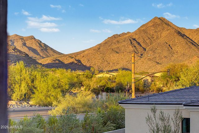 9962 E TOMS THUMB --, Scottsdale, AZ 85255