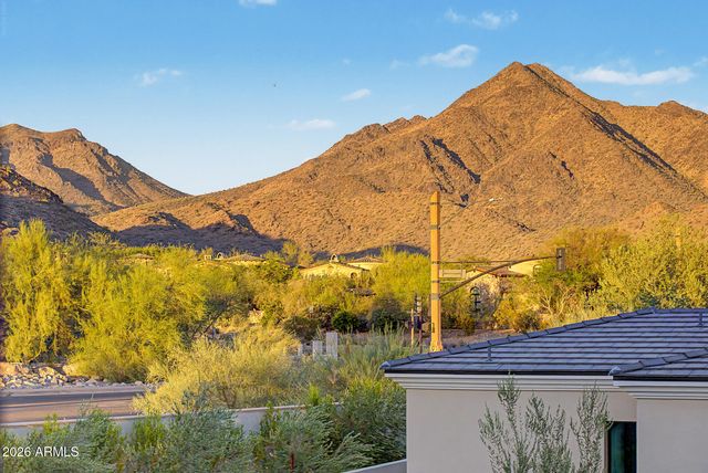 9962 E TOMS THUMB --, Scottsdale, AZ 85255