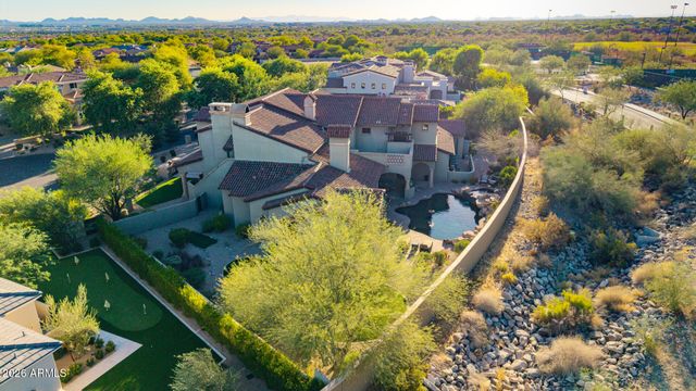 9962 E TOMS THUMB --, Scottsdale, AZ 85255