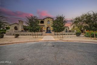 9962 E TOMS THUMB --, Scottsdale, AZ 85255