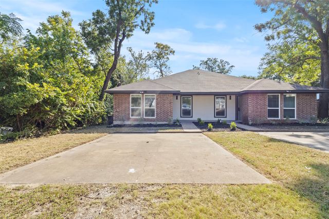 414 N 5th Street, Midlothian, TX 76065