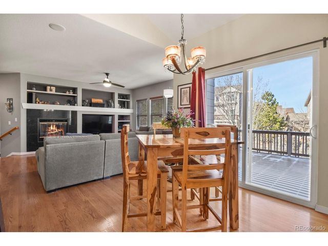 2325 Ridgetrail Dr, Castle Rock, CO 80104