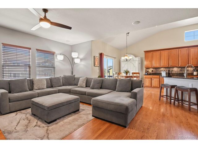 2325 Ridgetrail Dr, Castle Rock, CO 80104