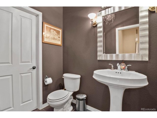 2325 Ridgetrail Dr, Castle Rock, CO 80104