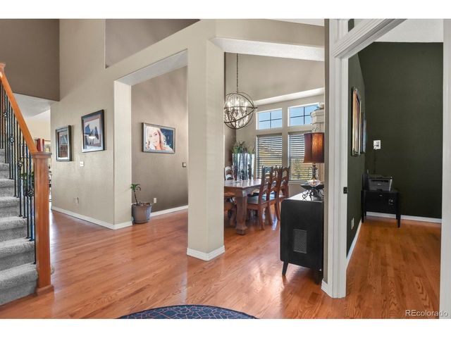 2325 Ridgetrail Dr, Castle Rock, CO 80104