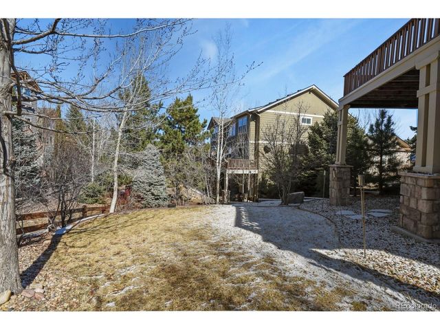 2325 Ridgetrail Dr, Castle Rock, CO 80104