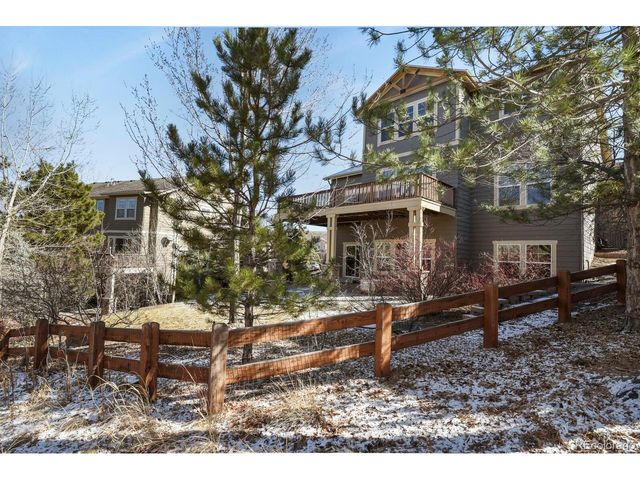 2325 Ridgetrail Dr, Castle Rock, CO 80104