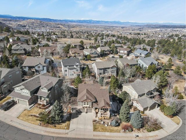 2325 Ridgetrail Dr, Castle Rock, CO 80104