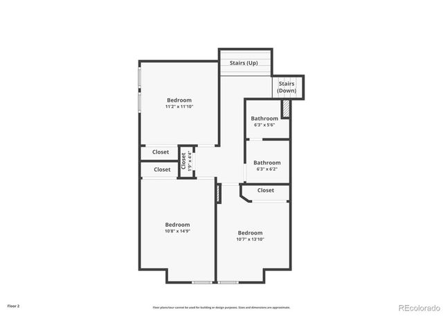 2325 Ridgetrail Dr, Castle Rock, CO 80104