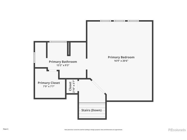 2325 Ridgetrail Dr, Castle Rock, CO 80104