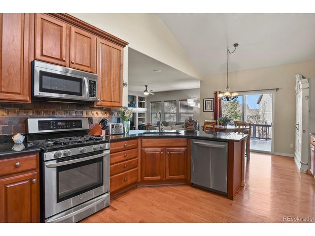 2325 Ridgetrail Dr, Castle Rock, CO 80104