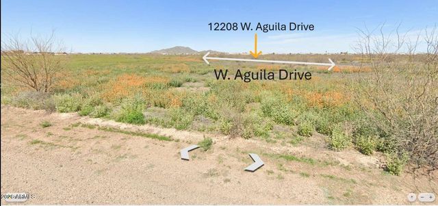 12208 W AGUILA Drive 583, Arizona City, AZ 85123
