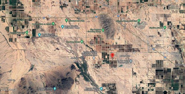12208 W AGUILA Drive 583, Arizona City, AZ 85123