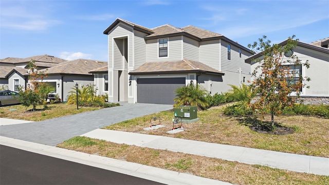 14968 SERENE SHORES LOOP, Bradenton, FL 34211