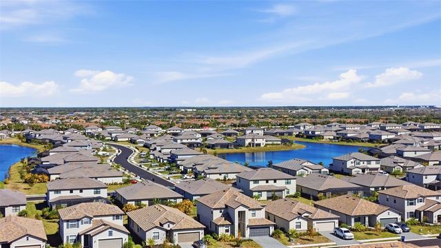 14968 SERENE SHORES LOOP, Bradenton, FL 34211