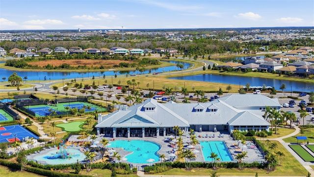 14968 SERENE SHORES LOOP, Bradenton, FL 34211