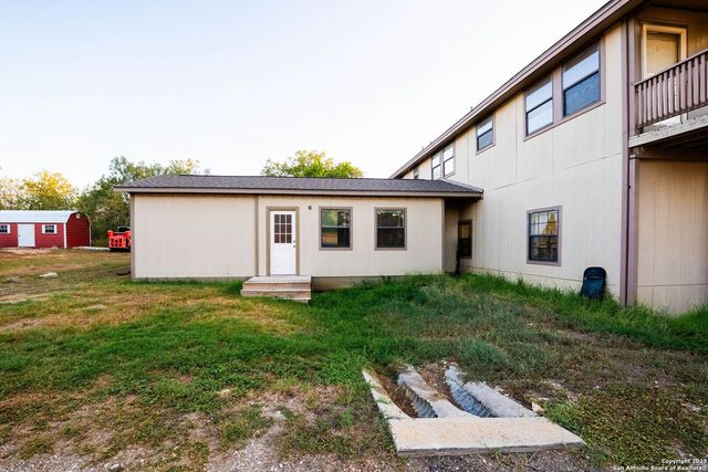 4514 Billy Sames Dr, Adkins, TX 78101