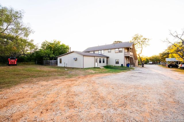 4514 Billy Sames Dr, Adkins, TX 78101