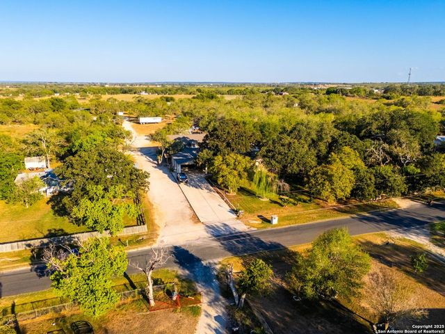 4514 Billy Sames Dr, Adkins, TX 78101