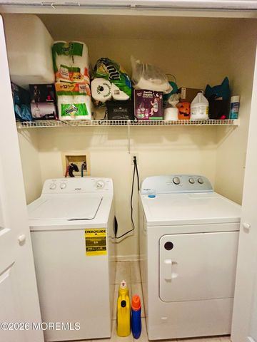 3 Whistler Drive 3, Freehold, NJ 07728