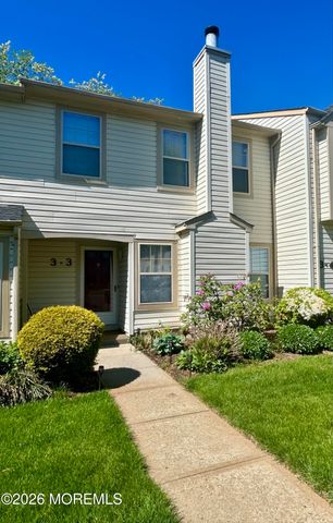 3 Whistler Drive 3, Freehold, NJ 07728