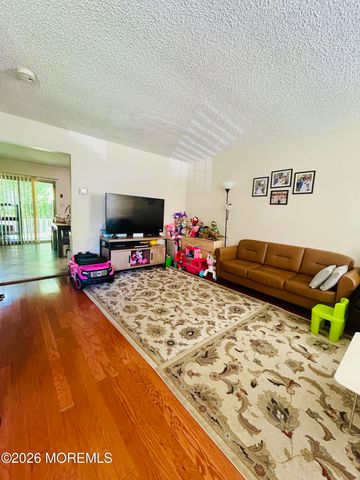 3 Whistler Drive 3, Freehold, NJ 07728