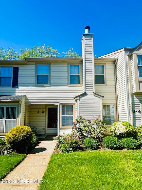 3 Whistler Drive 3, Freehold, NJ 07728