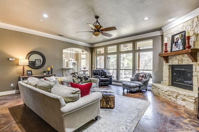 3860 Angela Court, Midlothian, TX 76065