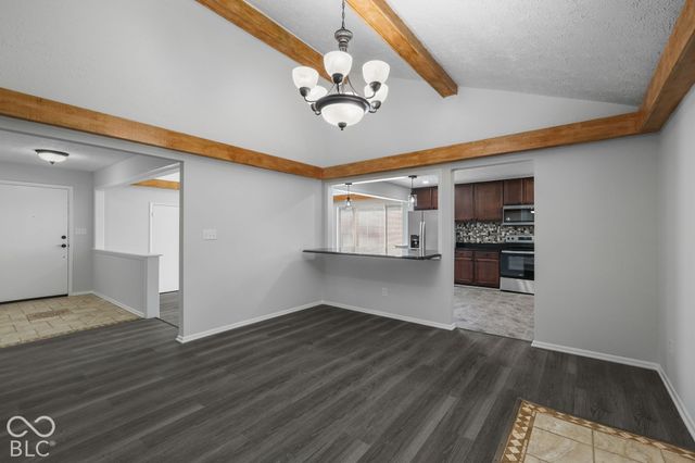 6724 S Lawndale Avenue, Indianapolis, IN 46221