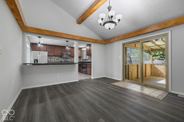 6724 S Lawndale Avenue, Indianapolis, IN 46221