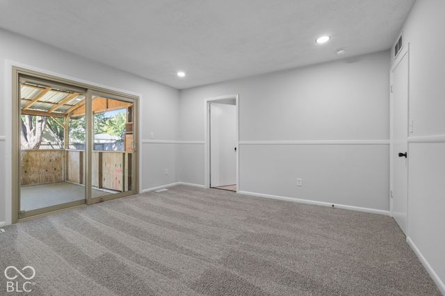 6724 S Lawndale Avenue, Indianapolis, IN 46221