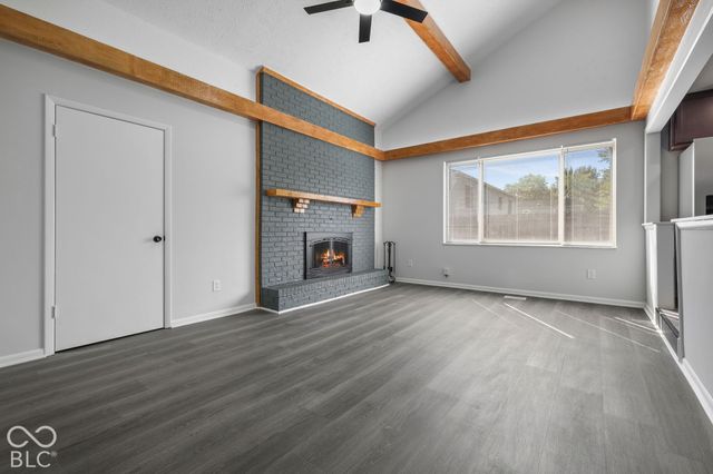 6724 S Lawndale Avenue, Indianapolis, IN 46221